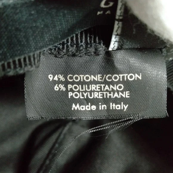 GUCCI BLACK Bucket Hat - Picture 7 of 9